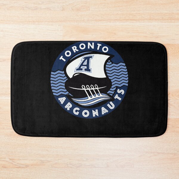 Item preview, Toronto Argonauts Throwback Ship  designed and sold by dawoncaldero.