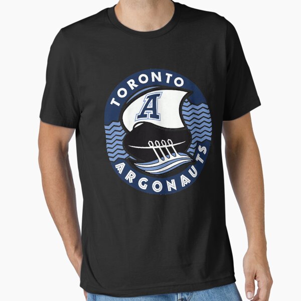 Vista previa del artículo con la obra «Barco de recuerdo de los Argonautas de Toronto», diseñado y vendido por dawoncaldero.