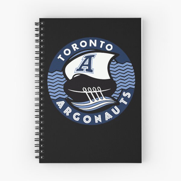 Item preview, Toronto Argonauts Throwback Ship  designed and sold by dawoncaldero.
