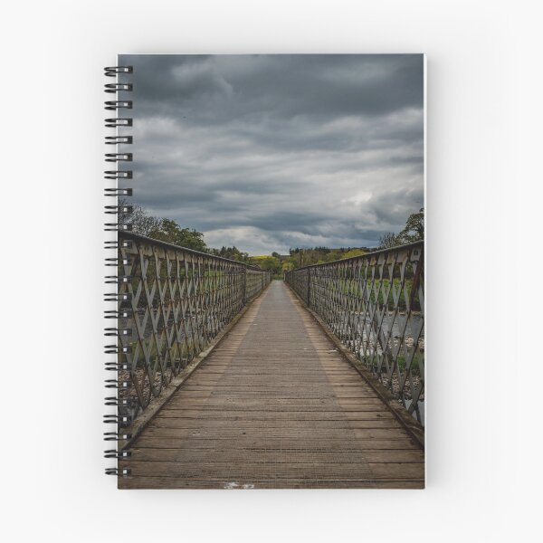 Aperçu de l'œuvre Pont créée et vendue par StephanieKnotts.