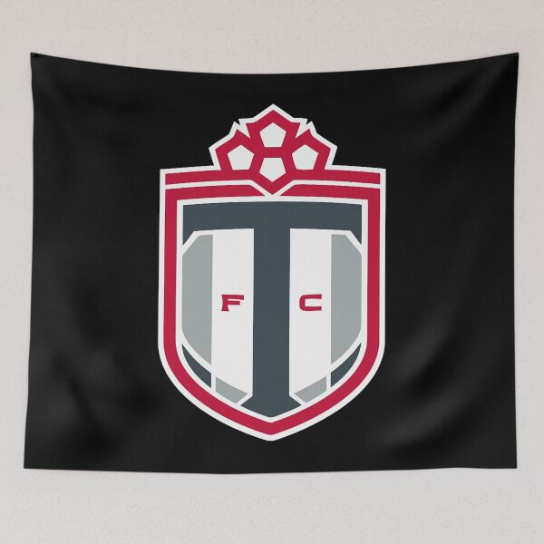 Item preview, toronto-fanatic soccer  designed and sold by fayazrac.