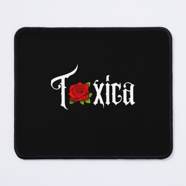 Item preview, Toxica meme designed and sold by Greenwood236.