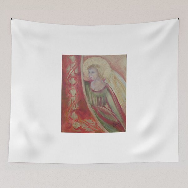 Item preview, Angel of Hope designed and sold by Votartist.