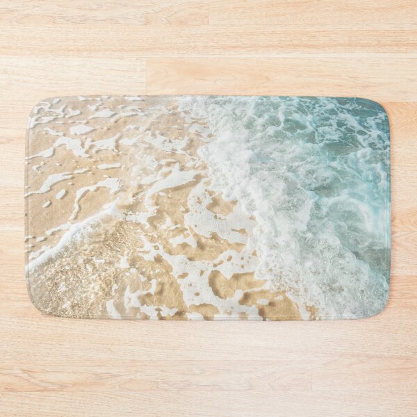 Item preview, Clear Water Sandy Beach designed and sold by CulverCrafts.