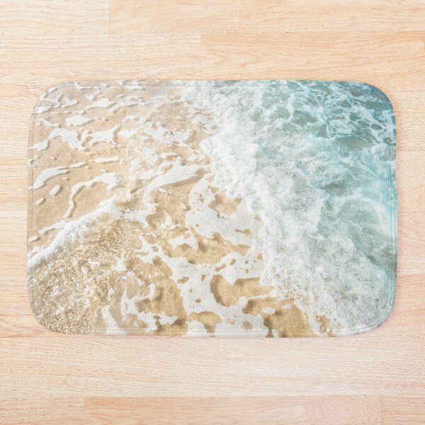 Item preview, Clear Water Sandy Beach designed and sold by CulverCrafts.