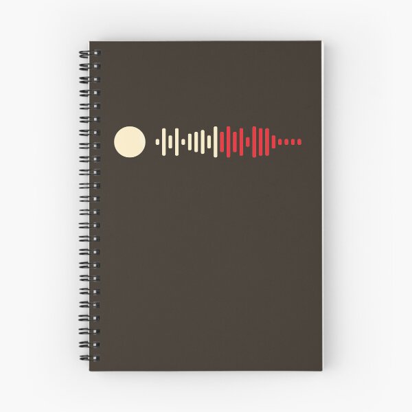 Item preview, Wait for Me Spotify Code designed and sold by broadwayraccoon.