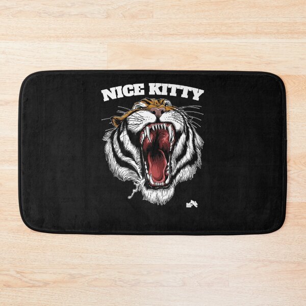 Item preview, Tiger Roaring designed and sold by mayorkora.