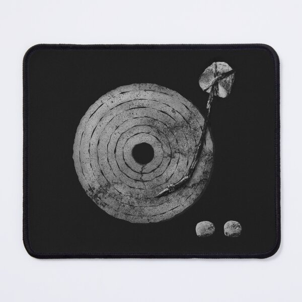 Item preview, Old Time Rock and Roll - Stone Record designed and sold by Midnight Coffee.