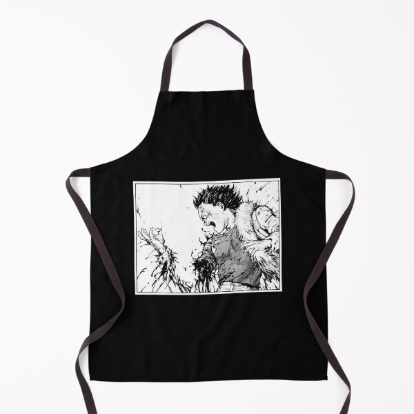 Item preview, Akira Tetsuo Losing Arm designed and sold by Hayden Lakin.