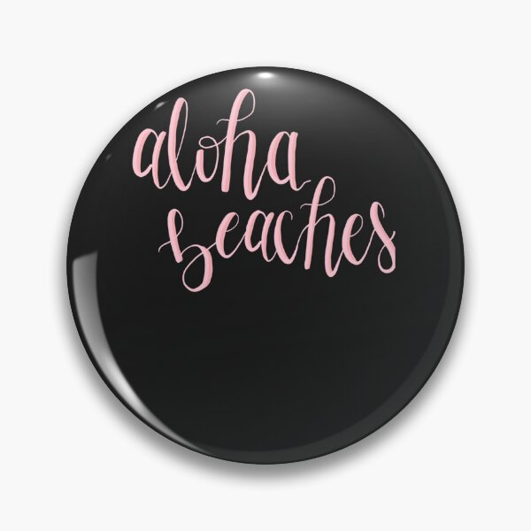 Item preview, Aloha Beaches C designed and sold by horacehnrippe.