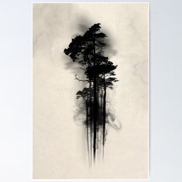 Item preview, Enchanted Forest designed and sold by Nicklas Gustafsson.