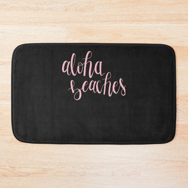 Item preview, Aloha Beaches C designed and sold by horacehnrippe.