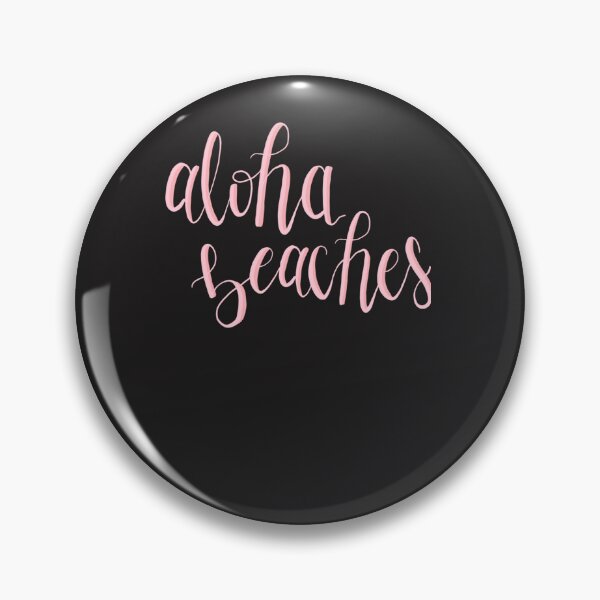 Item preview, Aloha Beaches C designed and sold by donerfuio.