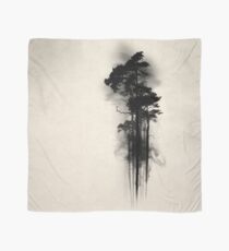 Enchanted Forest Scarf