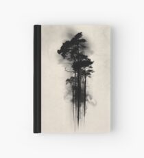 Zauberwald Notizbuch