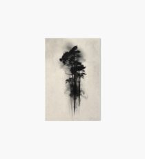 Enchanted Forest Art Board Print