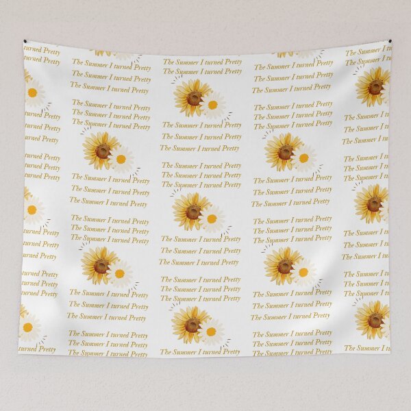 Item preview, The Summer I Turned Pretty designed and sold by Tishndco.