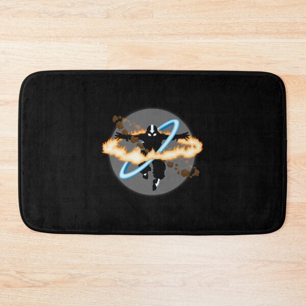 Item preview, CAang going into uber Avatar state designed and sold by Hayden Lakin.
