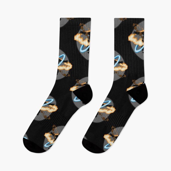 Item preview, CAang going into uber Avatar state designed and sold by Hayden Lakin.