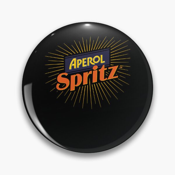 Item preview, Aperol Aperol Aperol Spritz designed and sold by TerryThompsons.
