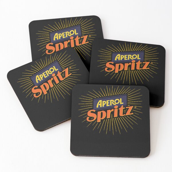 Item preview, Aperol Aperol Aperol Spritz designed and sold by TerryThompsons.