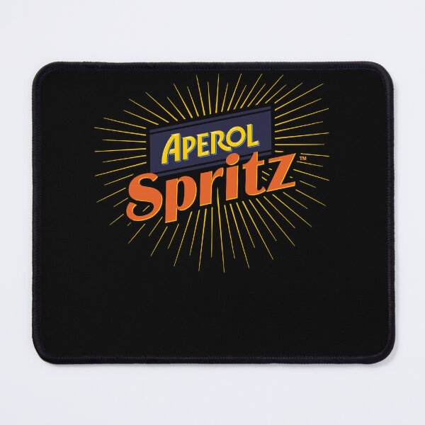 Item preview, Aperol Aperol Aperol Spritz designed and sold by TerryThompsons.