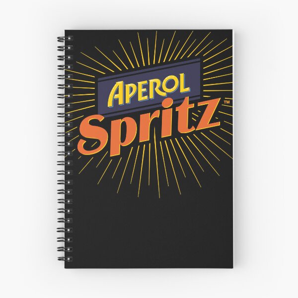 Item preview, Aperol Aperol Aperol Spritz designed and sold by TerryThompsons.