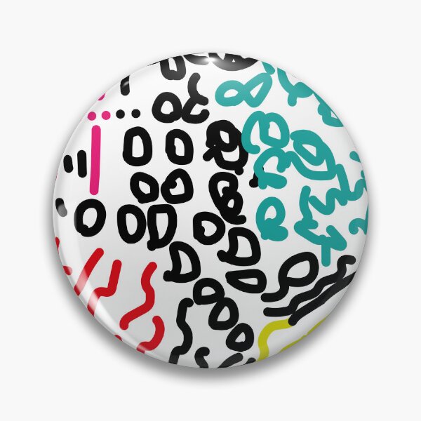Artikelvorschau, Abstract Scribble entworfen und verkauft von Freygeistdesign.