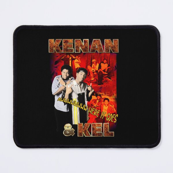 Item preview, Kenan and Kel designed and sold by brandlua.