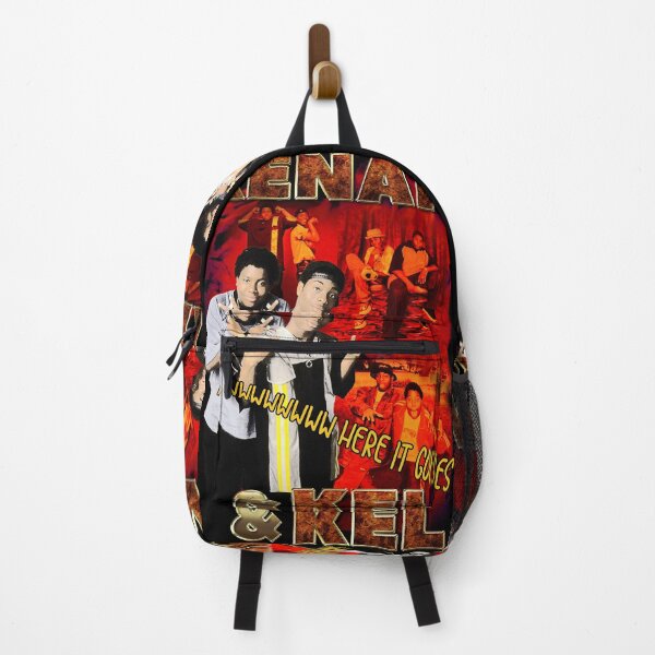 Item preview, Kenan and Kel designed and sold by brandlua.