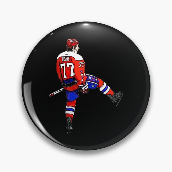 Item preview, Tj Oshie Classic T-Shirt designed and sold by gloria1os.