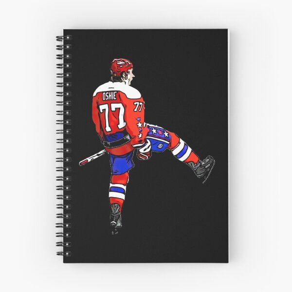 Item preview, Tj Oshie Classic T-Shirt designed and sold by gloria1os.