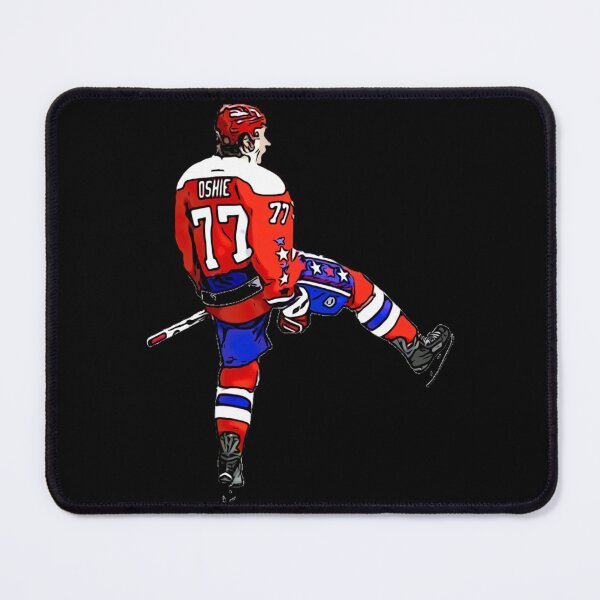 Item preview, Tj Oshie Classic T-Shirt designed and sold by gloria1os.