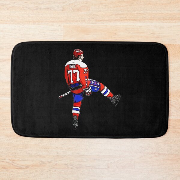 Item preview, Tj Oshie Classic T-Shirt designed and sold by gloria1os.