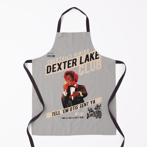 Item preview, Dexter Lake Club designed and sold by Kemillop005.