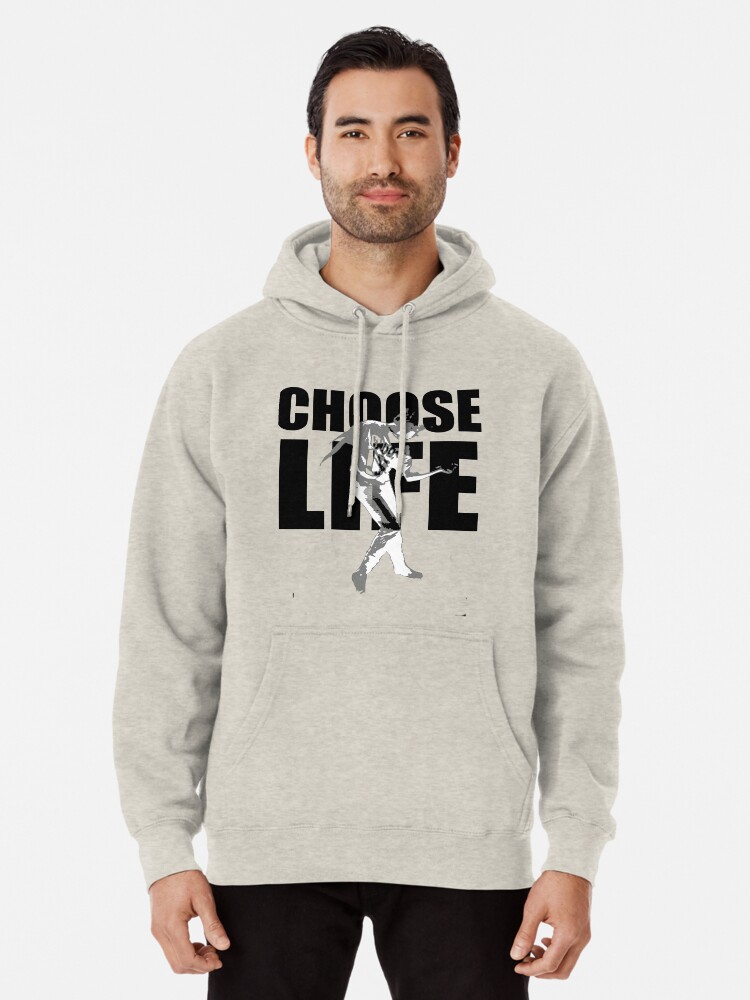 choose life george michael t shirt