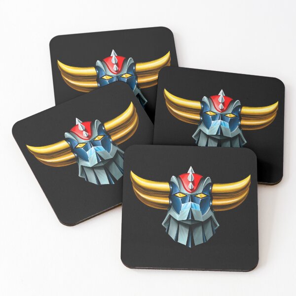 Item preview, GRENDIZER GO!! designed and sold by Hayden Lakin.