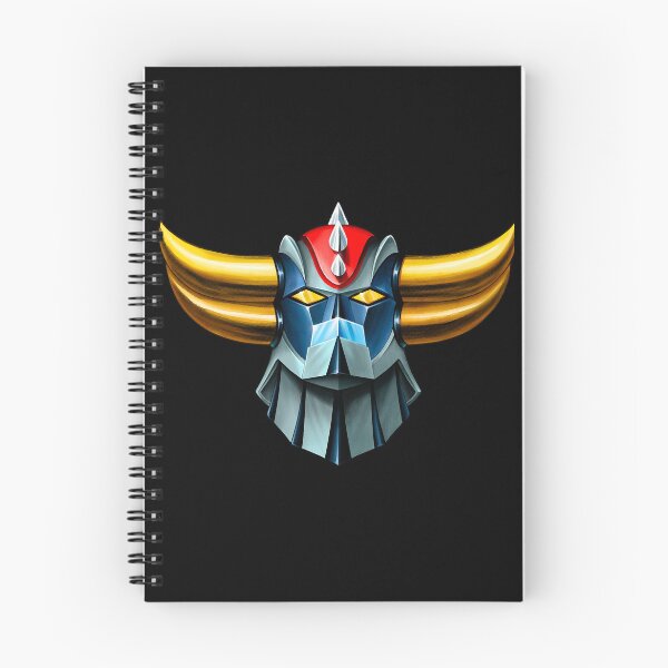 Item preview, GRENDIZER GO!! designed and sold by Hayden Lakin.