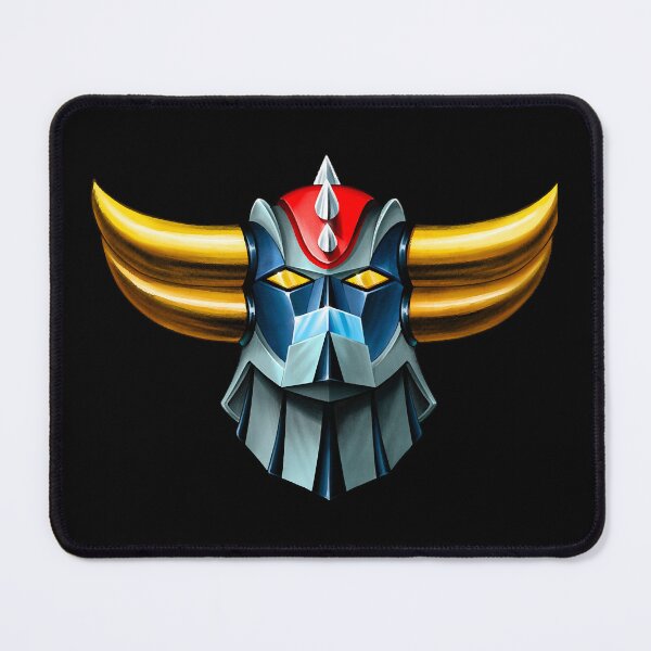 Item preview, GRENDIZER GO!! designed and sold by Hayden Lakin.