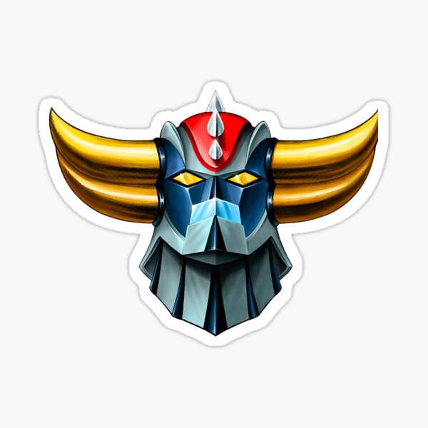 Mazinger Z SVG, Mazinger Retro SVG, Anime Retro, Mazinger Z Comic-vector  Cut Svg, Jpg, Png Digital Download Mazinga Z Graphic Print 