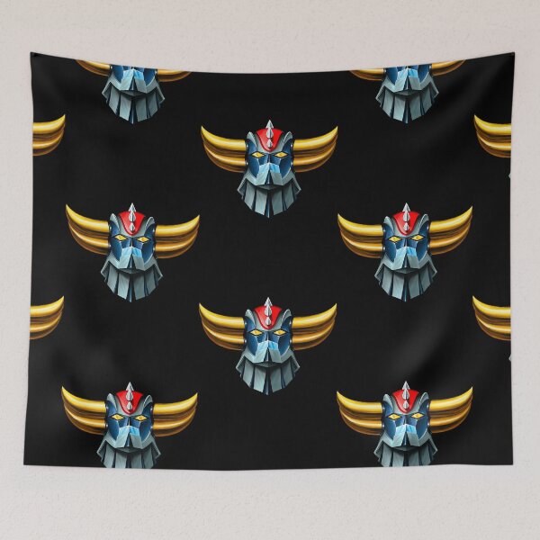 Item preview, GRENDIZER GO!! designed and sold by Hayden Lakin.