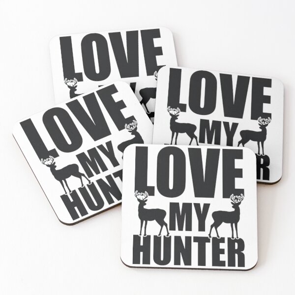 Item preview, Love my Hunting son  designed and sold by hassbelo.