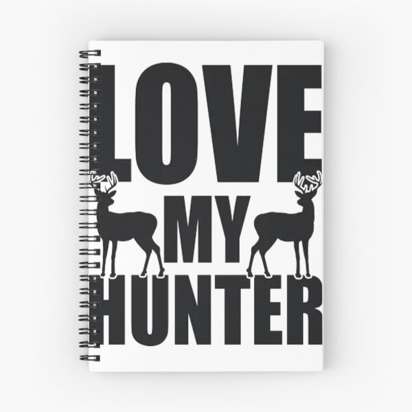 Item preview, Love my Hunting son  designed and sold by hassbelo.