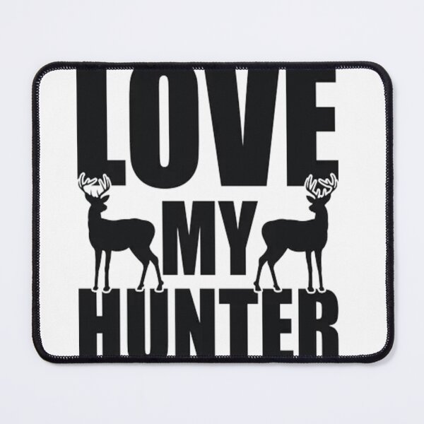 Item preview, Love my Hunting son  designed and sold by hassbelo.