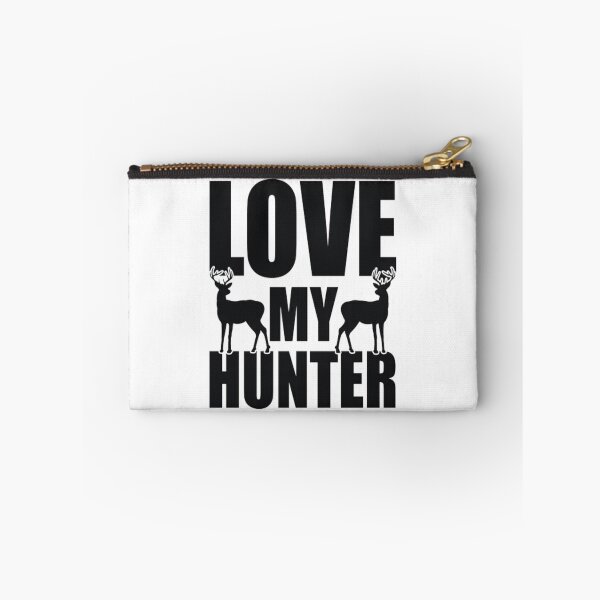 Item preview, Love my Hunting son  designed and sold by hassbelo.