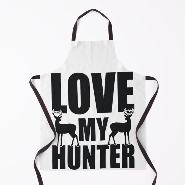 Item preview, Love my Hunting son designed and sold by hassbelo.