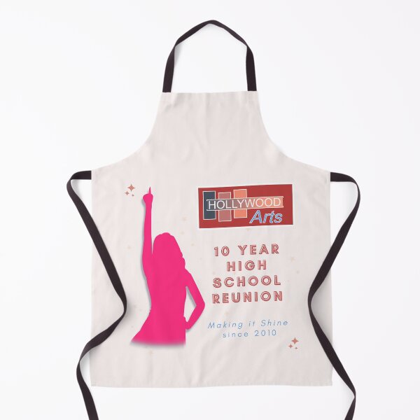 Item preview, Hollywood Arts High School Reunion designed and sold by iartquelquefois.