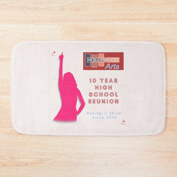 Item preview, Hollywood Arts High School Reunion designed and sold by iartquelquefois.