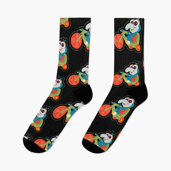 Item preview, Happy Wheels (Weirdo Edition)  designed and sold by MichaelRojas1.