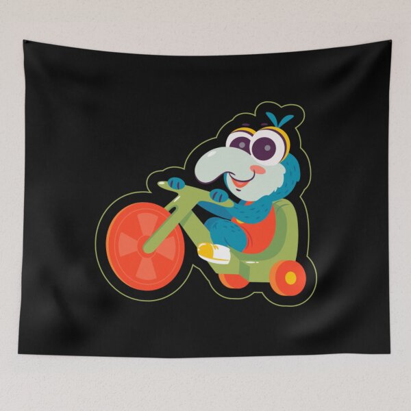 Item preview, Happy Wheels (Weirdo Edition)  designed and sold by MichaelRojas1.